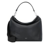 abro Dalia Sac à main Cuir 32 cm noir