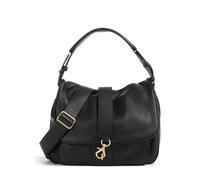 Abro Dalia Star Saddle Sac fourre-tout noir, femme