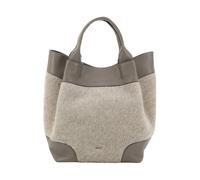 Abro, Femme, Sacs, Beige, Taille: ONE Size Cross Mohair Dalia