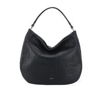 Abro, Femme, Sacs, Bleu, Taille: ONE Size Hobo Mia