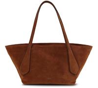 Abro, Femme, Sacs, Brun, Taille: ONE Size Sac bandoulière Carina