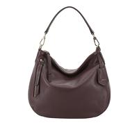 abro Hobo Juna S Burgundy