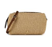 abro Kaia Sac à bandoulière 21 cm beige