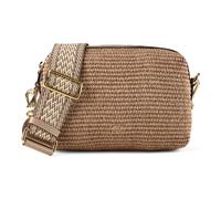 abro Kaia Sac à bandoulière 24 cm brun