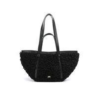 Abro Latxa Cosmo Medium Cabas noir, femme