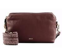 abro Leather Dalia Crossbody Bag Kaia