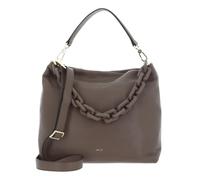 Abro Leather Dalia Hobo Sac Simone Tope, Sacoche Tope, OneSize