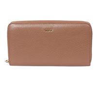 ABRO Leather Dalia Wallet Camel