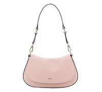 ABRO Leather Erson Shoulderbag LYA Rosa