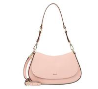 abro Lya Sac à bandoulière Cuir 27 cm rose