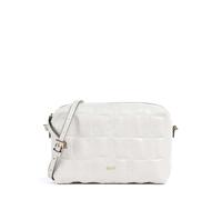 Abro Maxi Cocco Kaia Sac bandoulière blanc, femme