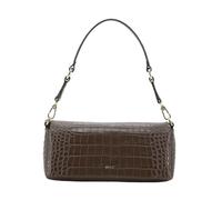 Abro - Mila Modèle Élégant Désodorisant de Voiture - Femme - Sacs - Brun - Taille: ONE Size