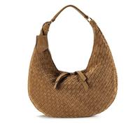 ABRO Sac bandoulière 'Nana' vert, Taille One Size