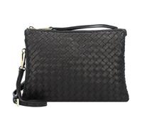 ABRO Sac à bandoulière 'Piuma ' anthracite, Taille One Size