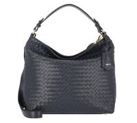 abro Piuma Sac à main Cuir 33 cm navy TAS005162, TAS005163