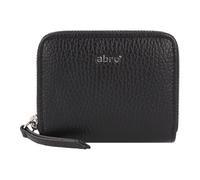 ABRO Porte-monnaies 'Adria ' anthracite, Taille XS-XL