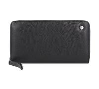 ABRO Porte-monnaies 'Adria ' anthracite, Taille XS-XL