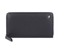 ABRO Porte-monnaies 'Adria' bleu nuit, Taille XS-XL