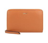ABRO Porte-monnaies 'Adria' cognac, Taille XS-XL
