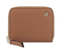 ABRO Porte-monnaies 'Adria ' marron, Taille XS-XL