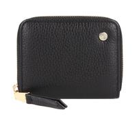 ABRO Porte-monnaies 'Adria' noir, Taille XS-XL