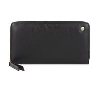 ABRO Porte-monnaies 'Adria ' noir, Taille XS-XL