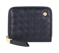 ABRO Porte-monnaies 'Piuma ' bleu, Taille XS-XL