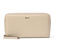 ABRO Porte-monnaies 'Siena' beige, Taille One Size