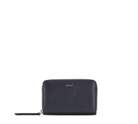 Abro - Portefeuilles et porte-cartes - Femme - Accessoires - Bleu - Taille: ONE Size