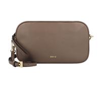 abro Dalia Sac à bandoulière Cuir 23 cm brun