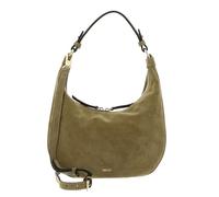 abro Nana Sac à bandoulière Cuir 27.5 cm vert