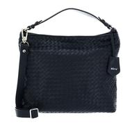 abro sac à épaule Hobo Bag Elvi S Navy