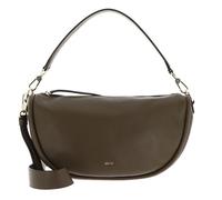 ABRO sac à épaule bandoulière Leather Dalia Hobo Bag Willow Military kaki