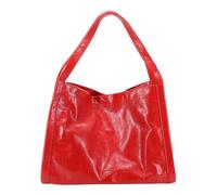 abro Sac à épaule rouge pour femme - Leather Alias Soft Shopper Twenty Four Hour S 304328