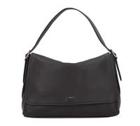 ABRO Sac bandoulière 'Carina' brun foncé, Taille One Size