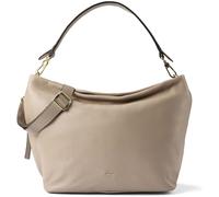 abro Ebony Sac à bandoulière Cuir 38 cm blanc