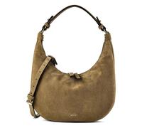 ABRO Sac bandoulière 'Nana' olive, Taille One Size