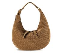 ABRO Sac bandoulière 'Nana' vert, Taille One Size