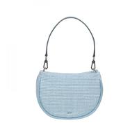 Abro - Sac Hobo Willow - Femme - Sacs - Bleu - Taille: ONE Size