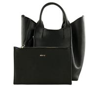 abro Essential Sac à main Cuir 21 cm black-gold (TAS039584)