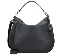 abro Adria Sac à main Cuir 34.5 cm noir