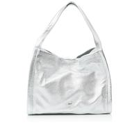 ABRO Shopper 24H silver TAILLE UNIQUE FEMME, argent métallique, Rétro