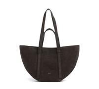 abro Cosmo Sac de shopper Cuir 40 cm brun