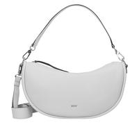 abro Willow Sac à bandoulière Cuir 34.5 cm blanc