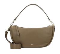 abro Willow Sac à bandoulière Cuir 35 cm vert