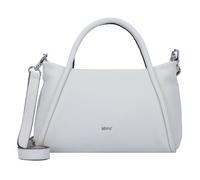 abro Willow Sac à main Cuir 26.5 cm blanc