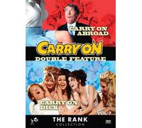 Abroad/Carry on Dick