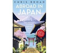 Abroad in Japan: Meine Abenteuer im Land der aufgehenden Sonne