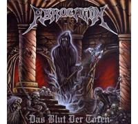 Abrogation - Das Blut Der Toten [Import]