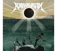 Abrogation Widerschein (CD) Album Digipak
